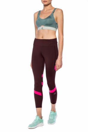 Leggings with a logo, zdjęcie 2 Leggings with a logo od ADIDAS Performance